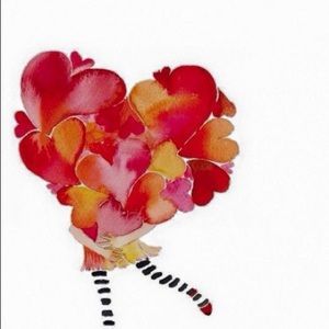 Meet your Posher, Julia